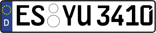 ES-YU3410