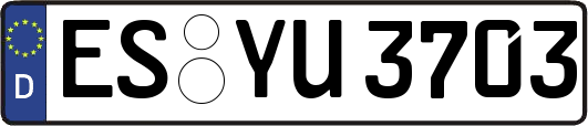 ES-YU3703