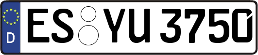ES-YU3750