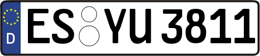 ES-YU3811