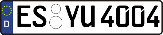 ES-YU4004