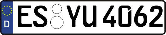 ES-YU4062