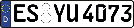 ES-YU4073