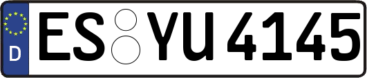 ES-YU4145