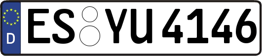 ES-YU4146