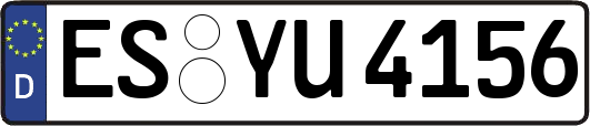 ES-YU4156