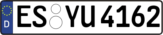 ES-YU4162