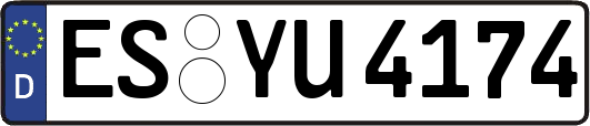 ES-YU4174