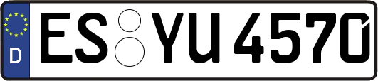 ES-YU4570