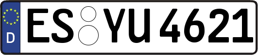 ES-YU4621
