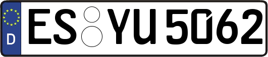 ES-YU5062