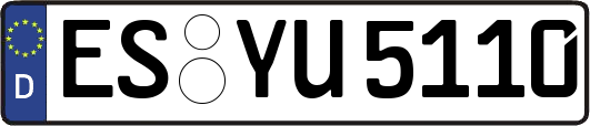 ES-YU5110