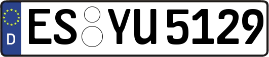 ES-YU5129