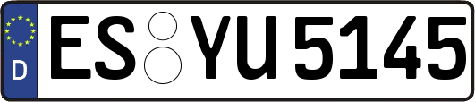ES-YU5145