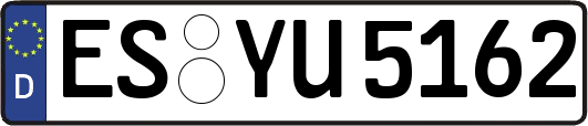 ES-YU5162