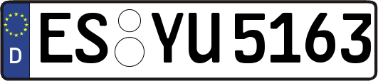ES-YU5163