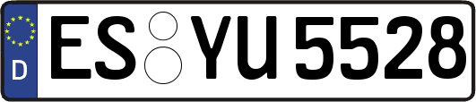 ES-YU5528