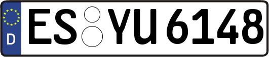 ES-YU6148