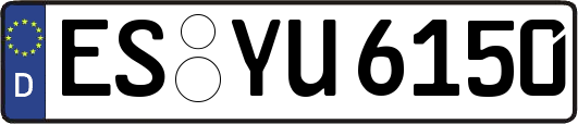 ES-YU6150