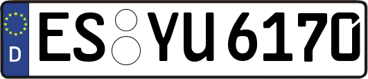 ES-YU6170