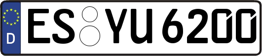 ES-YU6200