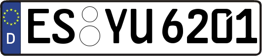 ES-YU6201