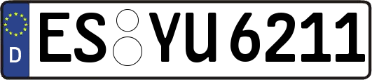 ES-YU6211