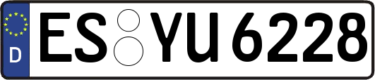ES-YU6228