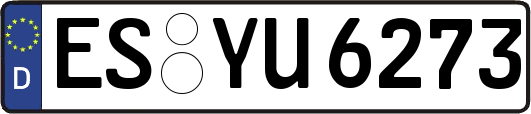 ES-YU6273