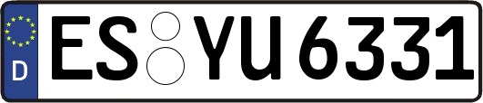 ES-YU6331
