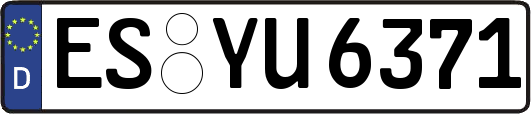 ES-YU6371