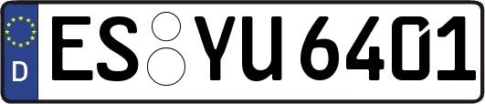 ES-YU6401