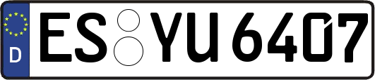 ES-YU6407