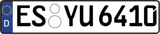 ES-YU6410