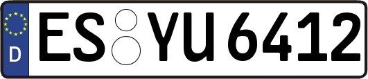 ES-YU6412