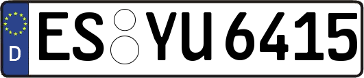 ES-YU6415