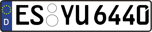 ES-YU6440