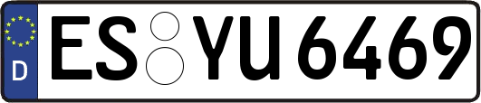 ES-YU6469