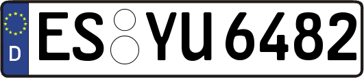 ES-YU6482