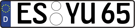 ES-YU65