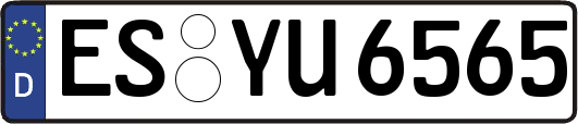 ES-YU6565
