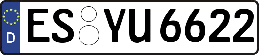 ES-YU6622