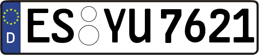 ES-YU7621
