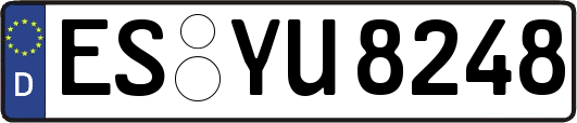 ES-YU8248