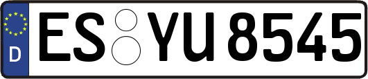 ES-YU8545