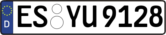 ES-YU9128