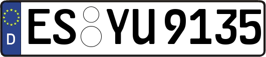 ES-YU9135