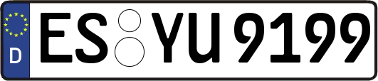 ES-YU9199