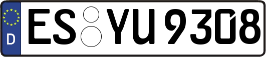 ES-YU9308