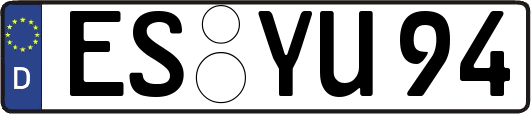 ES-YU94